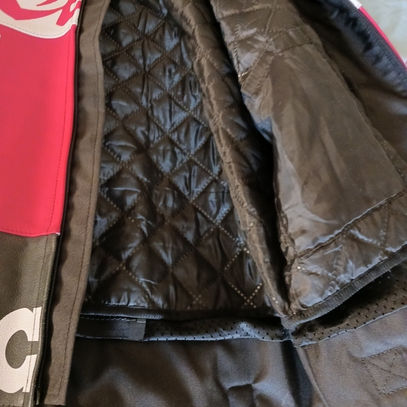 Honda Racing Jacket XL - Picture 5 of 6